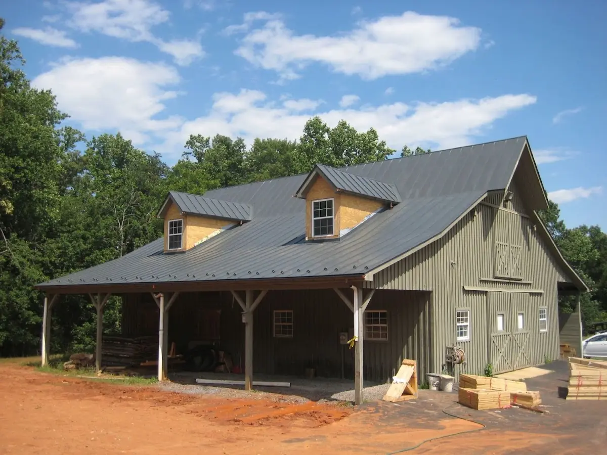 Expert Roof Repair workmanship in Los Osos